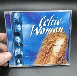 Celtic Woman - Audio CD By Celtic Woman - Very Good